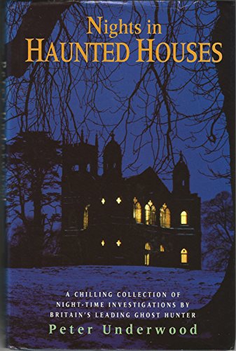 Nights in Haunted Houses