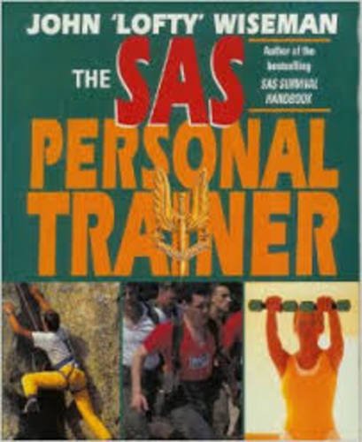 Book Cover The SAS Personal Trainer