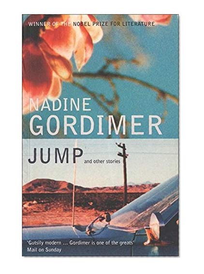 Jump and Other Stories