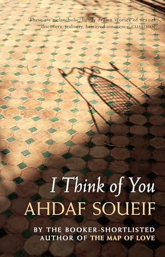 I Think of You: Selected Stories from Aisha and Sandpiper