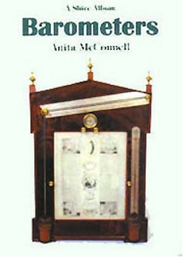 Barometers (Shire Library)