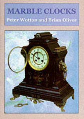 Marble Clocks (Shire Library)