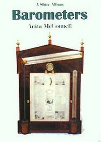 Barometers (Shire Library)
