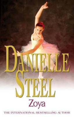 Book Cover Danielle Steel The DANIELLE STEEL COLLECTION BOXED GIFT SET (World's No. 1 Bestselling Author) 3 Books Included: 1. Zoya 2. Thurston House 3. Secrets