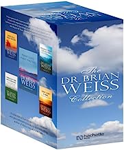 Dr. Brian Weiss Collection (Set of 5 Volumes)