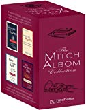 The Mitch Albom Collection (Four Volume Box set)