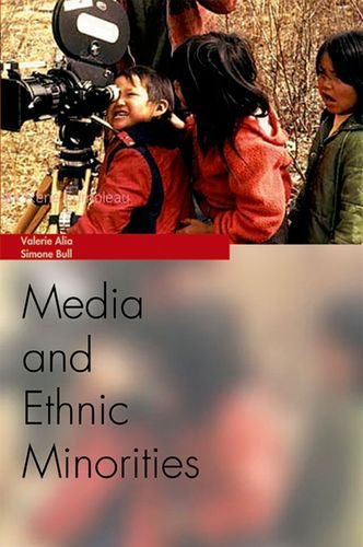 Media and Ethnic Minorities (Media Topics)