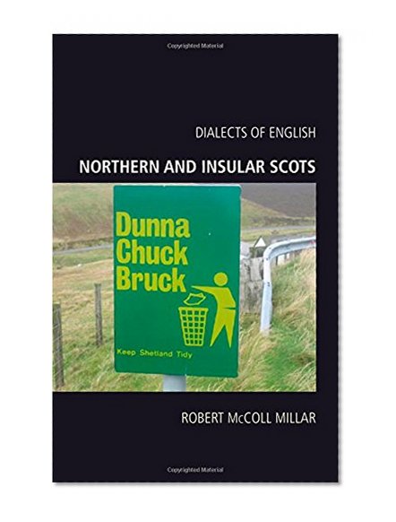 Northern and Insular Scots (Dialects of English)