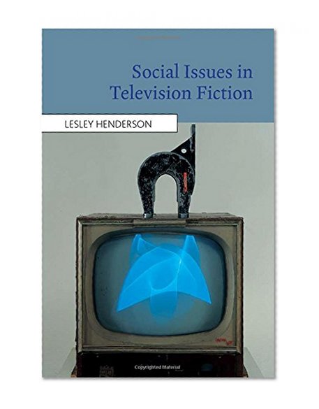 Social Issues in Television Fiction