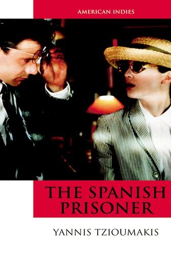 The Spanish Prisoner (American Indies)
