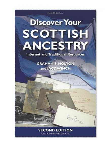 Discover Your Scottish Ancestry