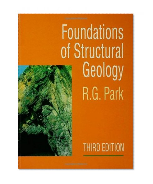 Foundation of Structural Geology