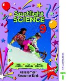 Spotlight Science: Assessment Resource Bank Year 9