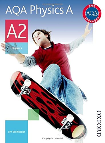 AQA Physics A A2