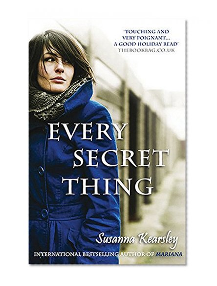 Book Cover Every Secret Thing