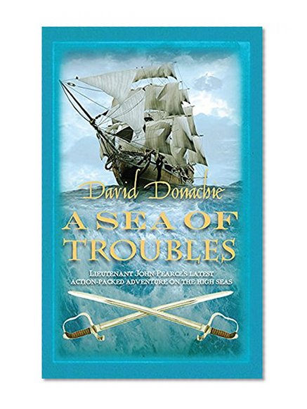 A Sea of Troubles (John Pearce)
