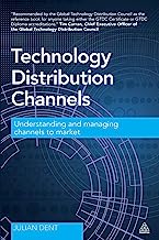 Book Cover Technology Distribution Channels: Understanding and Managing Channels to Market
