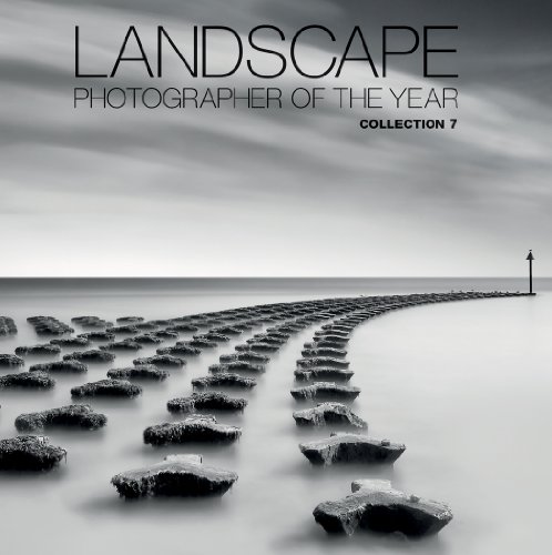 Book Cover Landscape Photographer of the Year: Collection 7