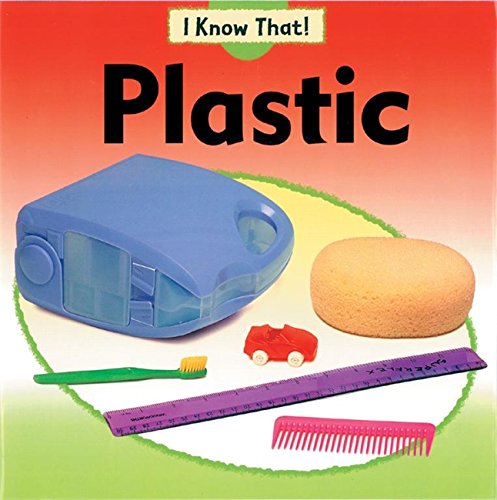 Plastic (I Know That)