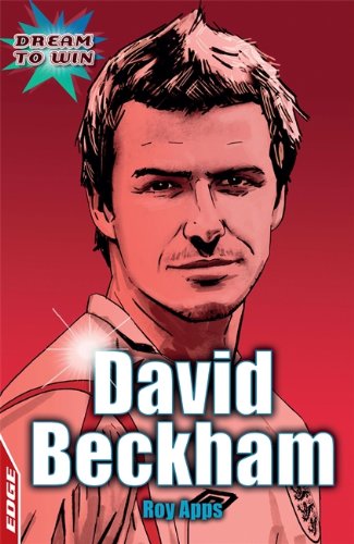 David Beckham (Edge: Dream to Win)