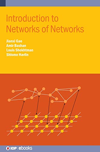 Introduction to Network of Networks (IPH001)