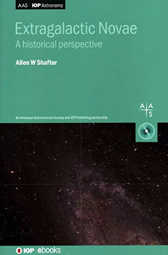 Extragalactic Novae: A historical perspective (AAS-IOP Astronomy)
