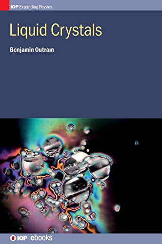 Liquid Crystals (IOP Expanding Physics)