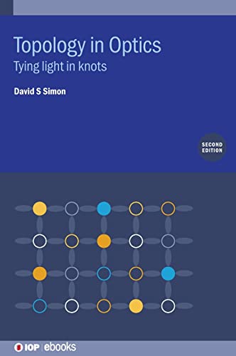 Topology in Optics: Tying Light In Knots
