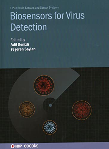 Biosensors for Virus Detection (IOP Series in Sensors and Sensor Systems)
