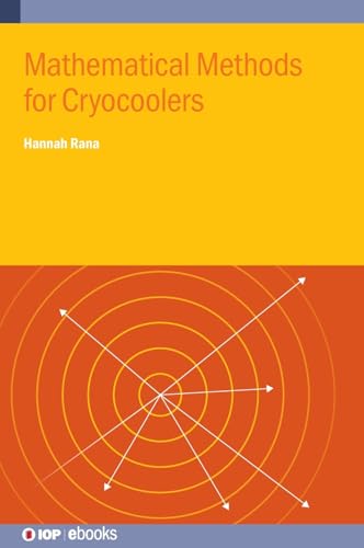 Mathematical Methods for Cryocoolers