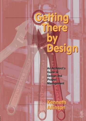 Getting There by Design