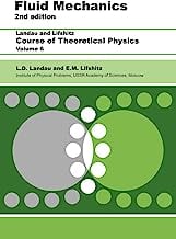 Book Cover Fluid Mechanics, Second Edition: Volume 6 (Course of Theoretical Physics S)