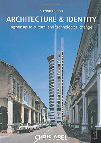 Architecture and Identity