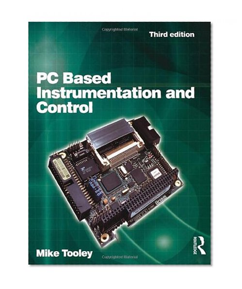 PC Based Instrumentation and Control