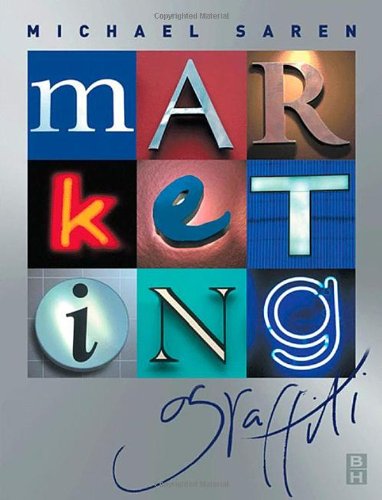 Marketing Graffiti