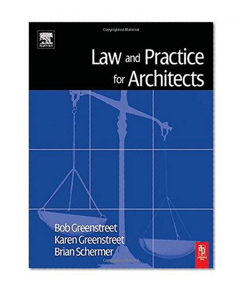 Law and Practice for Architects