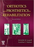 Orthotics and Prosthetics in Rehabilitation
