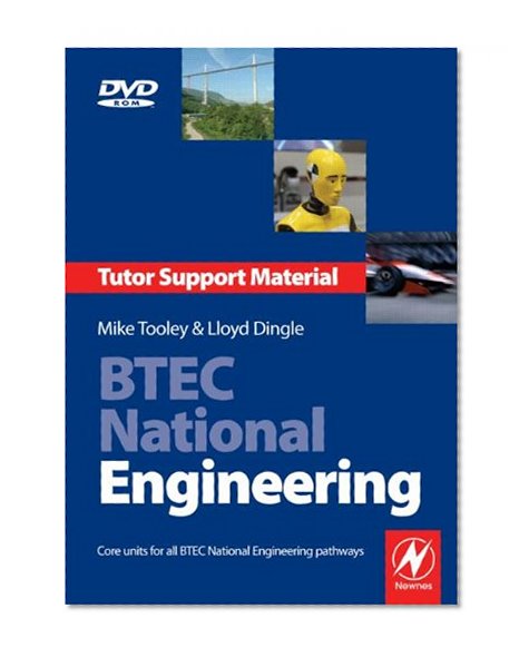 BTEC National Engineering Tutor Support Material