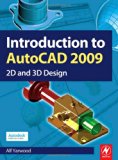 Introduction to AutoCAD 2009
