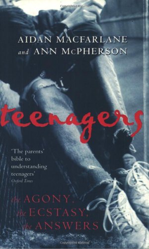 Teenagers
