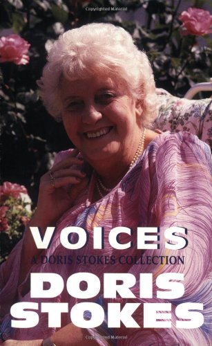 Book Cover Voices: A Doris Stokes Collection
