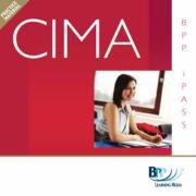 CIMA - C01 Fundamentals of Management Accounting: i-Pass