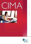 CIMA - C01 Fundamentals of Management Accounting: C1: Study Text