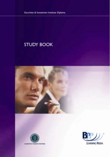 SII Masters - Module 3 Applied Wealth Management: Study Text (Sii Study Text Module 3)