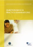 IAQ Core - Introduction to Securities and Investment: Syllabus version 8: Question Bank and Practice Examinations