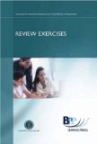 SII - Unit 8 Investment and Risk: Review Exercises