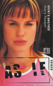 As If: Nicki's Secrets: Nicki's Diary (as If, 2)