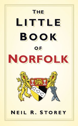Book Cover The Little Book of Norfolk