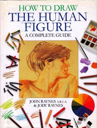 How To Draw The Human Figure