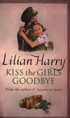 Kiss the Girls Goodbye (Agfa Handy Guides)